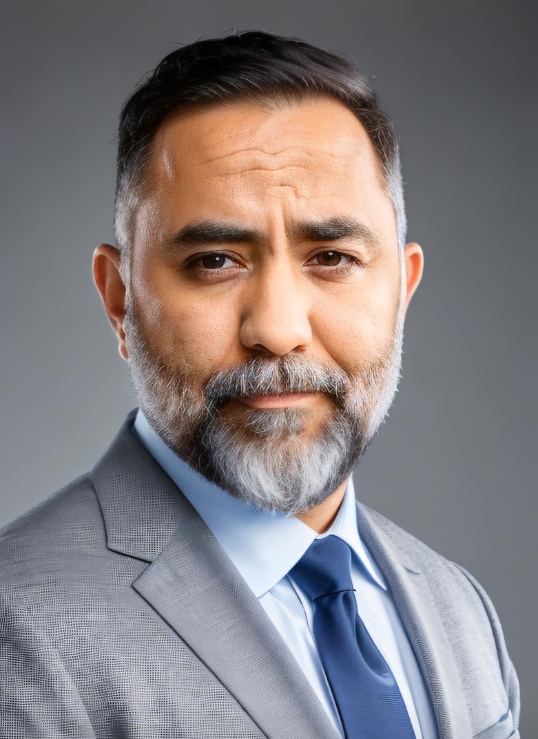 Tufan DAĞ